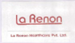 La Renon Device mark 1749895 Trademark