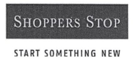 Shopper's Stop (device) Device mark 1675808 Trademark