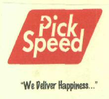 Pick Speed Device mark 2938824 Trademark