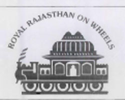 Royal Rajasthan On Wheels Device mark 1735877 Trademark