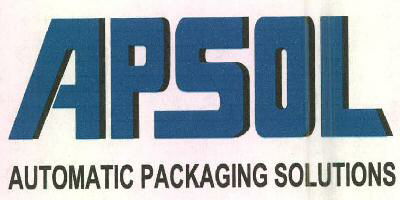 Apsol Automatic Packaging Solutions Device mark 2541826 Trademark