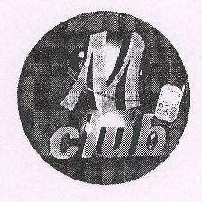 M Club With Device Of Mobile Device mark 1614491 Trademark