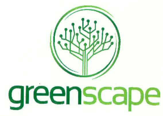 Greenscape (label) Device mark 2446490 Trademark