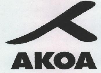 Akoa T Device mark 2269928 Trademark