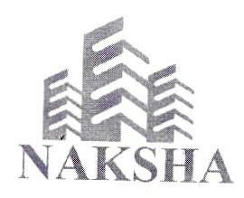 Naksha Device mark 2566239 Trademark