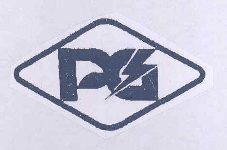 Pg Logo Device mark 1591968 Trademark
