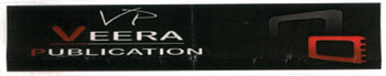 Veera Publication With Vp Logo Device mark 2265164 Trademark