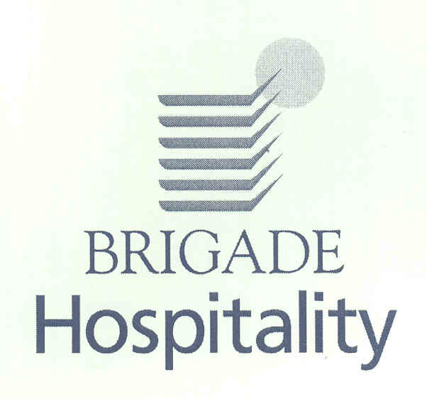 Brigade Hospitality Device mark 1590188 Trademark