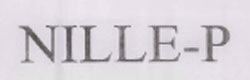 Nille - P Device mark 1729407 Trademark