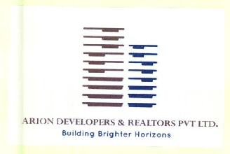 Arion Developers & Realtors Pvt Ltd Building Brighter Horizons Device mark 2994495 Trademark