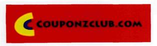 Couponzclub.com (device Of Cc) Device mark 2872947 Trademark