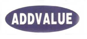 Addvalue Device mark 1458089 Trademark