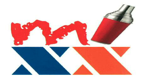 M Xx (device) Device mark 2481914 Trademark