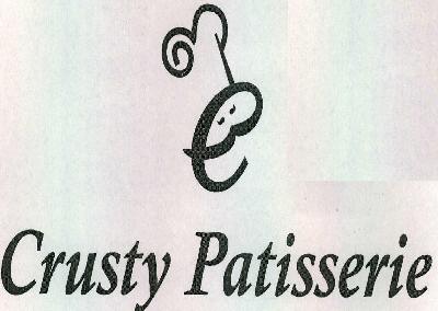 Crusty Patisserie Device mark 2259003 Trademark