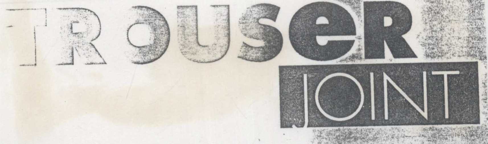 Trouser Junction Device mark 925050 Trademark