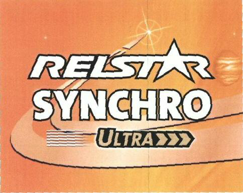 Relstar Synchro Ultra Device mark 1681515 Trademark