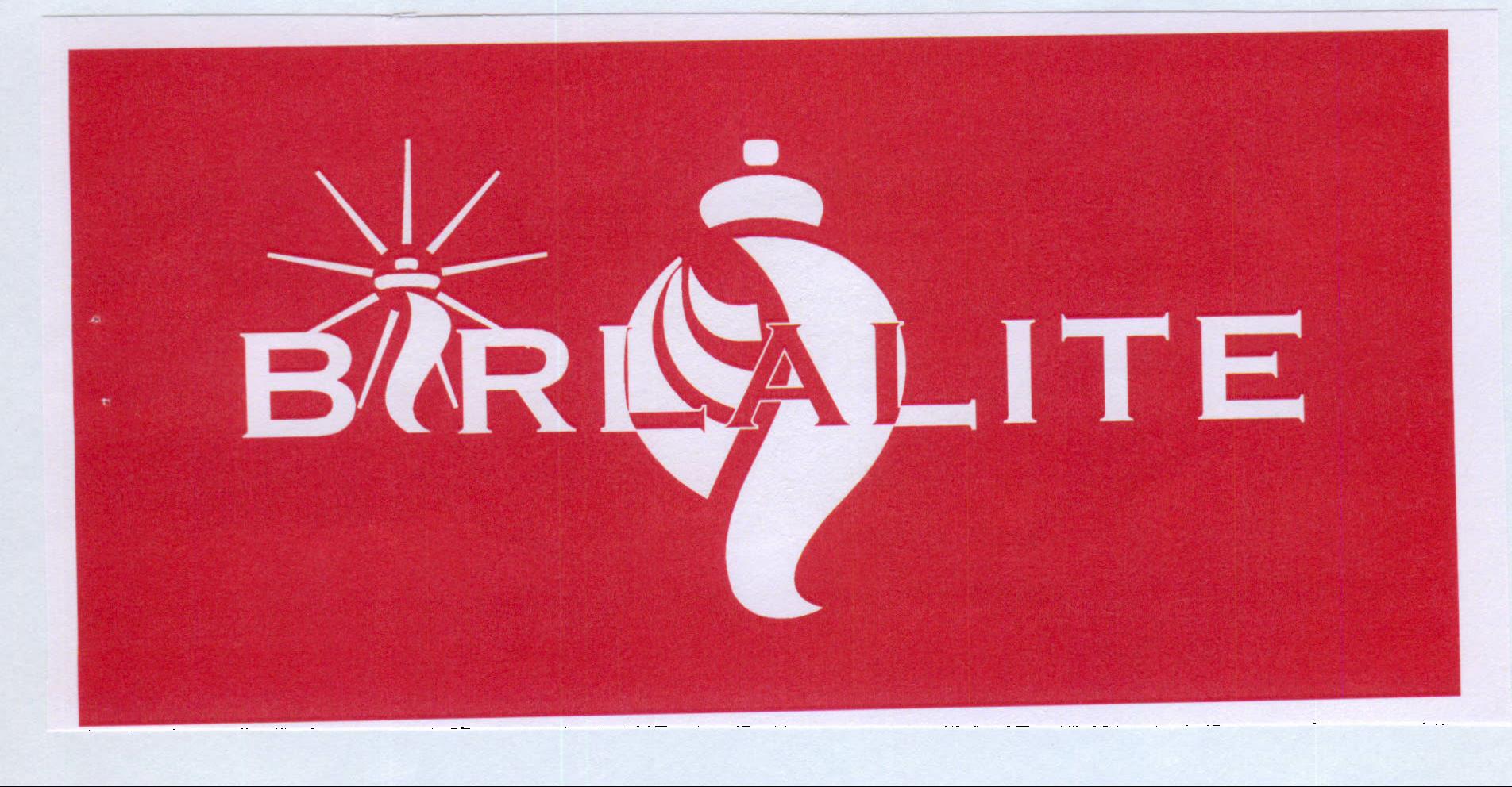 Birlalite Device mark 1977595 Trademark