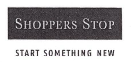 Shoppers Stop (label) Device mark 1675817 Trademark