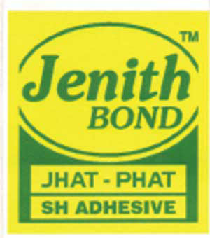 Jenith Bond Device mark 1126550 Trademark