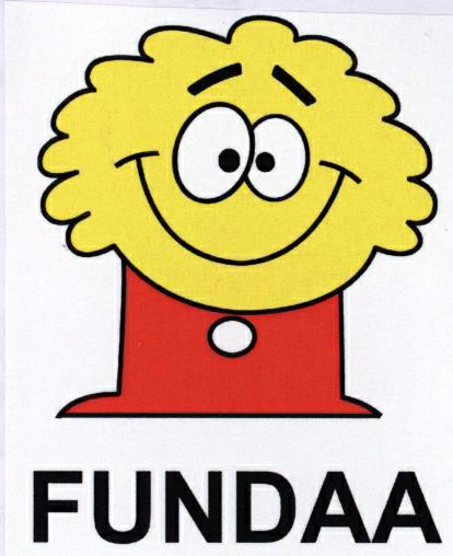 Fundaa Device mark 2250679 Trademark