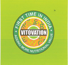 Vitovation Device mark 1983713 Trademark