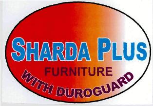 Sharda Plus (label) Device mark 2780469 Trademark