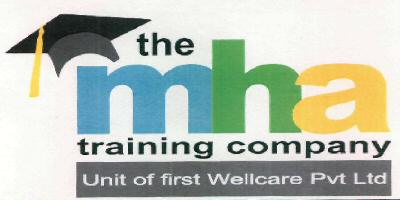 The Mha Training Company Unit Of First Wellcare Pvt Ltd(device) Device mark 2569329 Trademark