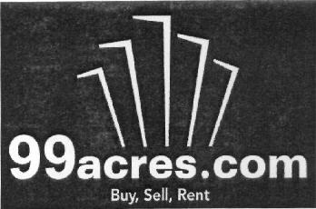 99 Acres.com Device mark 2959142 Trademark