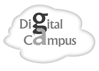 Digital Campus Device mark 2545629 Trademark