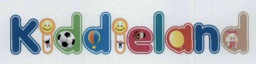 Kiddieland Device mark 1960463 Trademark