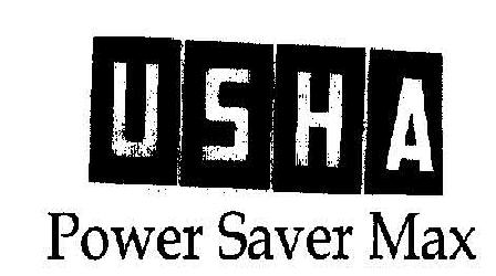 Usha Device mark 1857794 Trademark