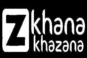 Zkhana Khazana (with Device) Device mark 2094854 Trademark