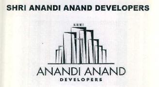 Shri Anandi Anand Developers Device mark 2914204 Trademark