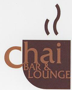 Chai Bar & Lounge With Label Device mark 1705358 Trademark