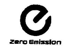 Zero Emission Device mark 1924284 Trademark