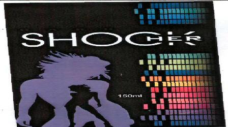 Shoc Device mark 2036752 Trademark