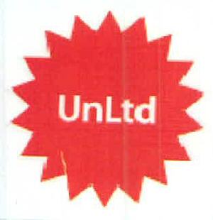 Unltd Device mark 2500940 Trademark