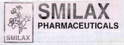 Smilax Pharmaceuticals Device mark 1064610 Trademark