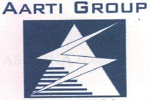 Aarti Group (device Of Lightning) Device mark 2275457 Trademark