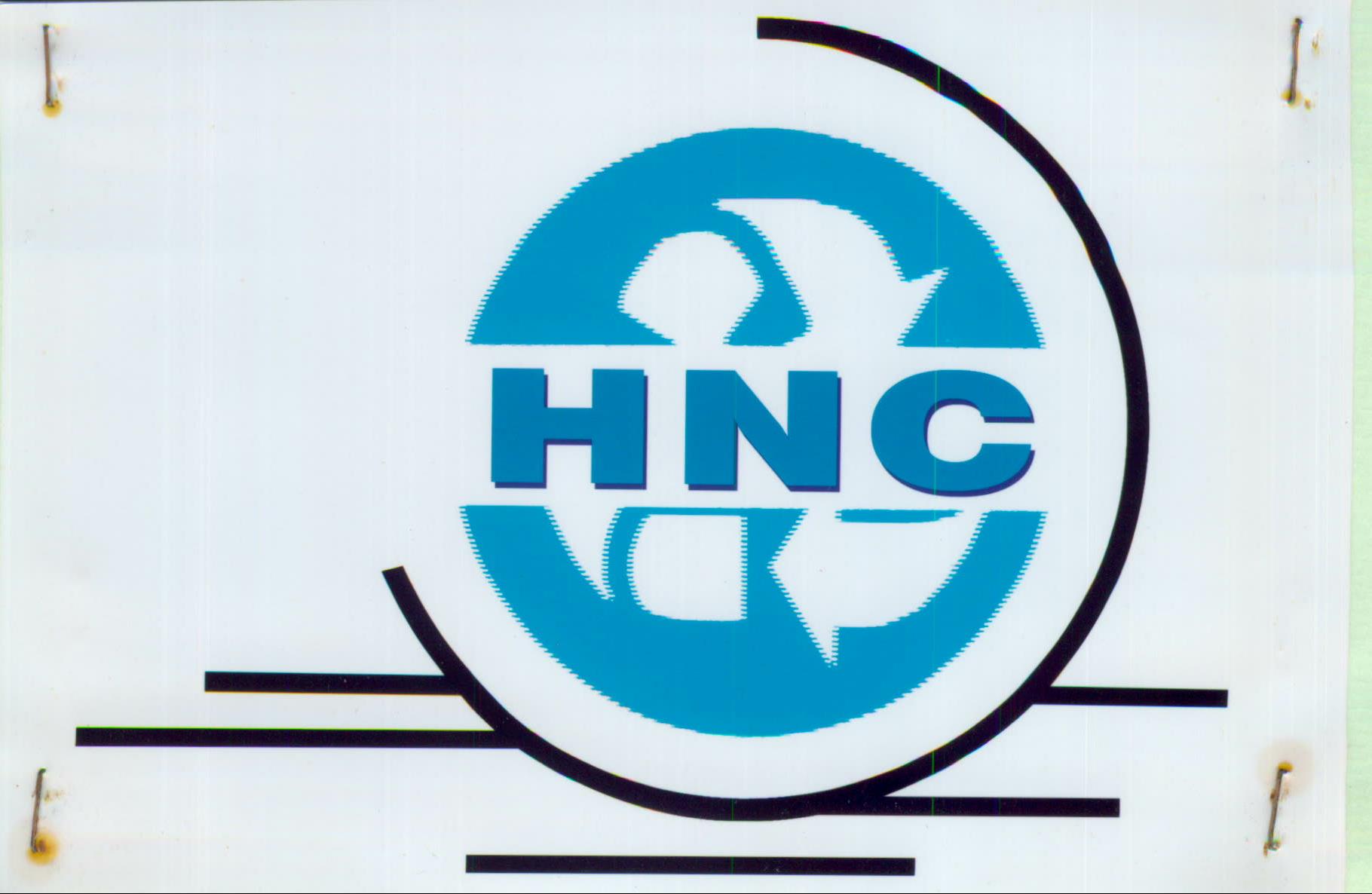 Hnc Device mark 2006547 Trademark