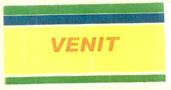 Venit (label) Device mark 1442846 Trademark