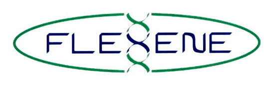 Fle8ene With Device Device mark 2733665 Trademark