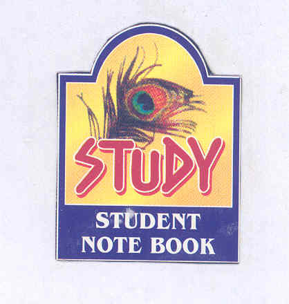 Study (label) Device mark 1583017 Trademark