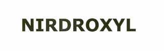 Nirdroxyl Device mark 1980560 Trademark