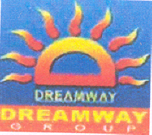 Dreamway (device Of Sun) Device mark 2103723 Trademark