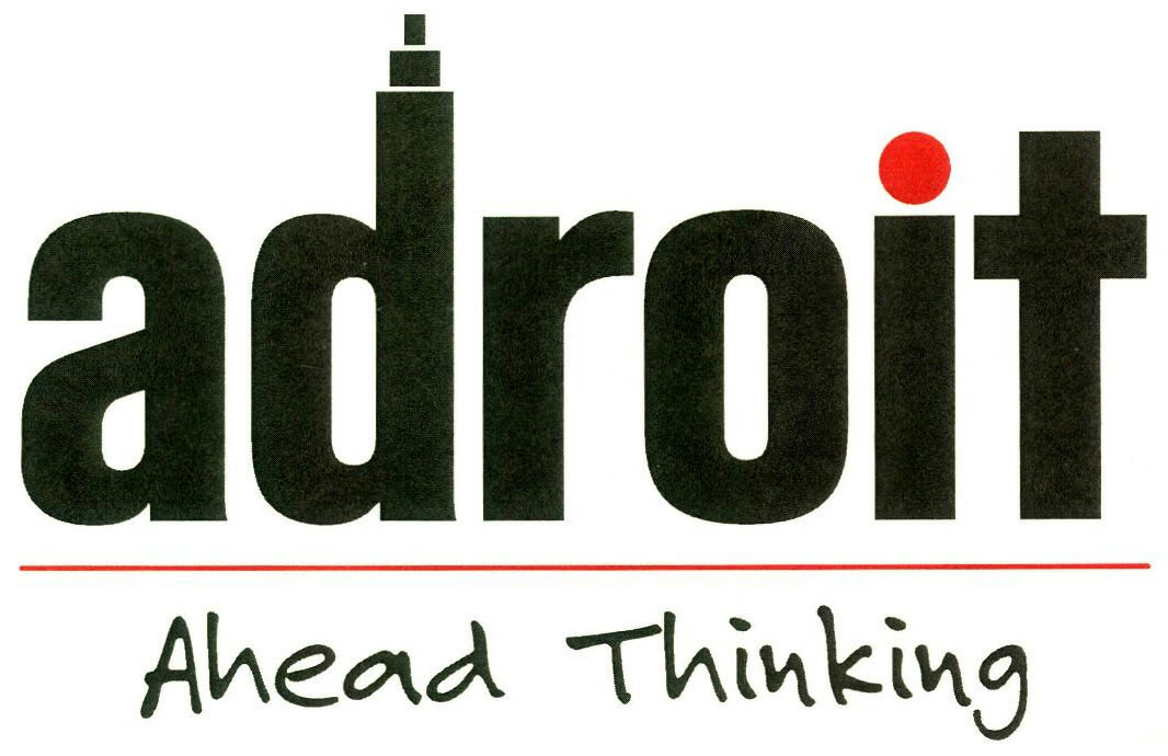 Adroit Ahead Thinking Device mark 2596911 Trademark