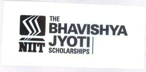 The Bhavishya Jyoti (label) Device mark 1563490 Trademark