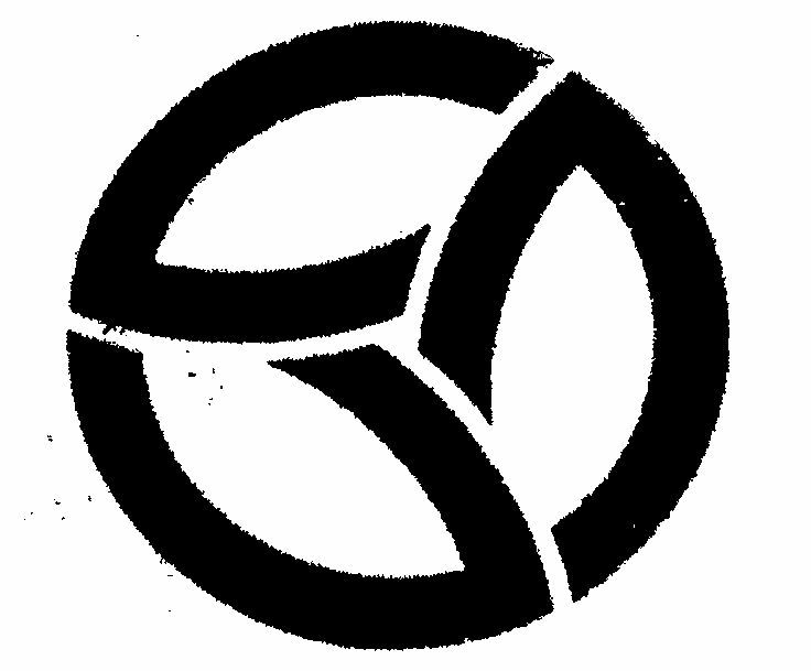 Gometrical Figures (label) Device mark 426474 Trademark