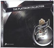 Mcdowell's No.1 Platinum Device mark 2032742 Trademark