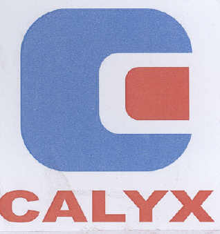 Calyx Device mark 2063600 Trademark